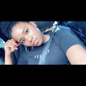 Meet your Posher, Jasmine